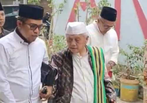 Hari Santri 2023, Ferry Wawan Cahyono :  Momentum Menjaga persatuan dan Kesatuan Indonesia