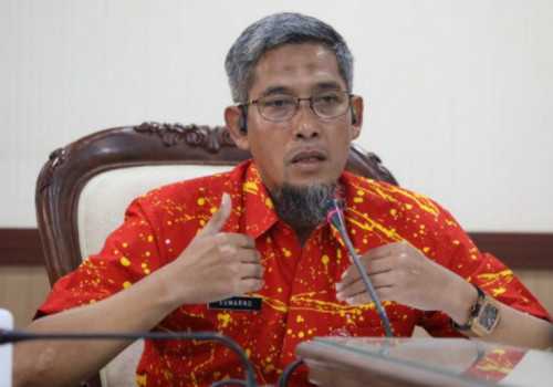 Hindari Penyimpangan Keungan, Sekda Jateng Gandeng KPK