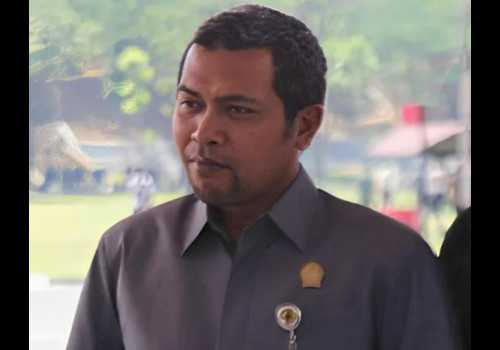 Wakil Ketua DPRD Jateng Ferry Wawan Cahyono Ajak Masyarakat Berperan Aktif Wujudkan Prestasi Anak