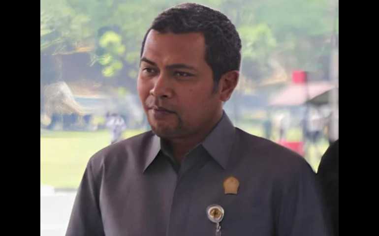 Wakil Ketua DPRD Jateng Ferry Wawan Cahyono Ajak Masyarakat Berperan Aktif Wujudkan Prestasi Anak