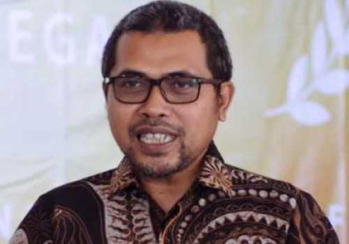Tingkatkan Kualitas Produk, Ferry Wawan Cahyono Ajak Masyarakat Beralih Pertanian Organik