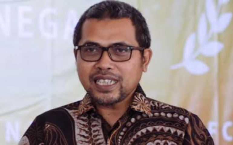 Tingkatkan Kualitas Produk, Ferry Wawan Cahyono Ajak Masyarakat Beralih Pertanian Organik