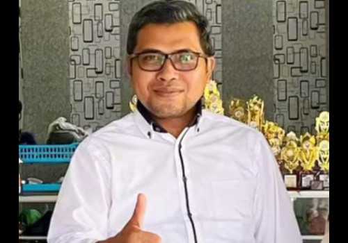 Wakil Ketua DPRD Jateng Ferry Wawan Cahyono Ajak Masyarakat Jauhi Judi Online