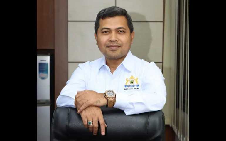 Soal Raperda BPR BKK, Ferry Wawan Cahyono Atur Strategi Agar Lembaga Keuangan Bisa Bermanfaat untuk Masyarakat