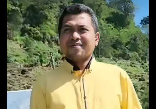 Operasi Mantap Brata 2023-2024, Ferry Wawan Cahyono Minta Masyarakat Dukung Pemilu Damai dan Demokratis