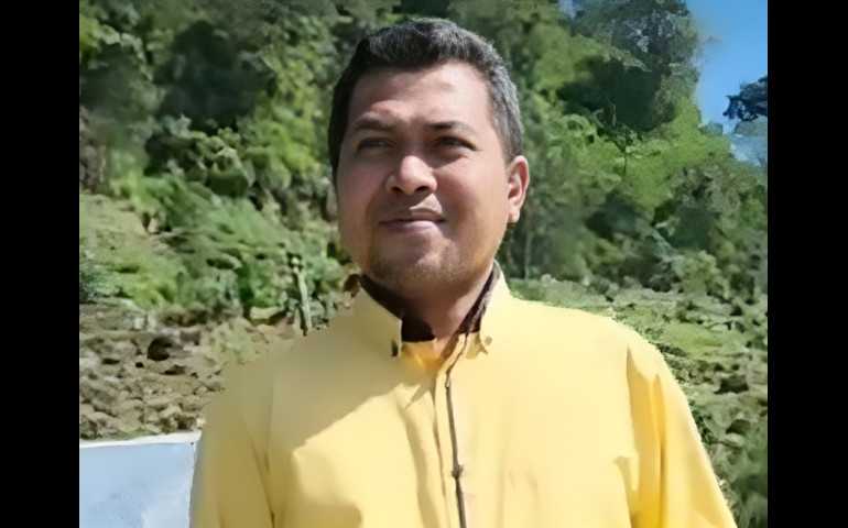 Operasi Mantap Brata 2023-2024, Ferry Wawan Cahyono Minta Masyarakat Dukung Pemilu Damai dan Demokratis