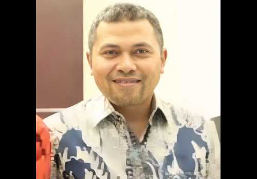 Momentum Hari Pangan Sedunia 2023, Ferry Wawan Cahyono Ingatkan Masyarakat Tentang Kesehatan Tubuh