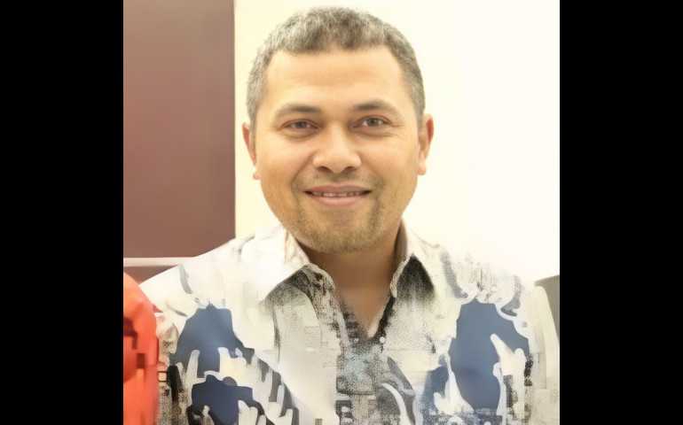 Momentum Hari Pangan Sedunia 2023, Ferry Wawan Cahyono Ingatkan Masyarakat Tentang Kesehatan Tubuh