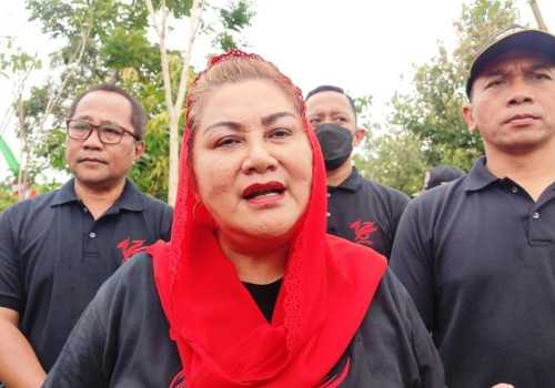 Kemarau Selimuti Kota Semarang, Wali Kota Hevearita Ajak Masyarakat Lakukan Efisiensi Penggunaan Air