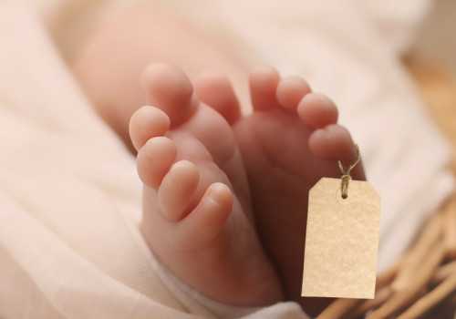 Waspadai, Ini 4 Ciri Janin Meninggal dalam Kandungan