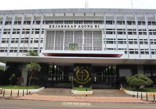 Kejagung Periksa 3 Saksi Kasus Korupsi Pengelolaan Dana Sawit