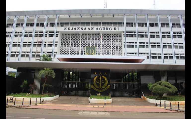 Kejagung Periksa 3 Saksi Kasus Korupsi Pengelolaan Dana Sawit