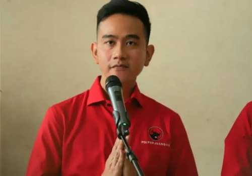 Gibran segera Mundur dari PDIP 