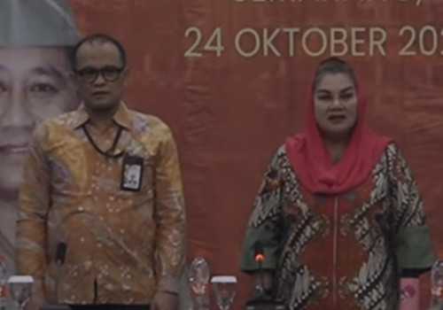 KPK Apresiasi Pemkot Semarang Mampu Tingkatkan Penerimaan PAD