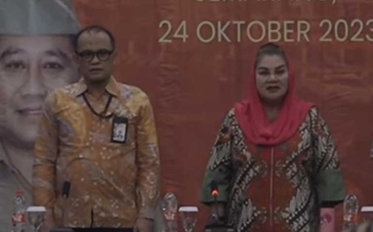 KPK Apresiasi Pemkot Semarang Mampu Tingkatkan Penerimaan PAD