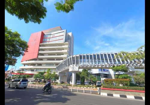 Waspada Penyakit Cacar Monyet di Kota Semarang