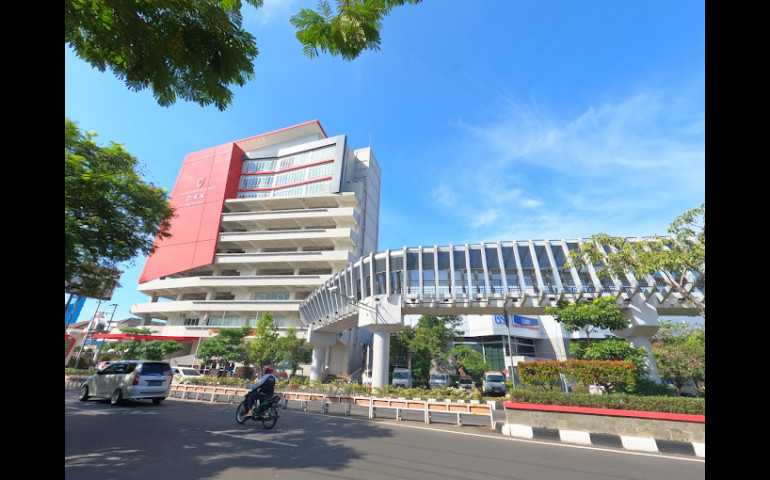 Waspada Penyakit Cacar Monyet di Kota Semarang
