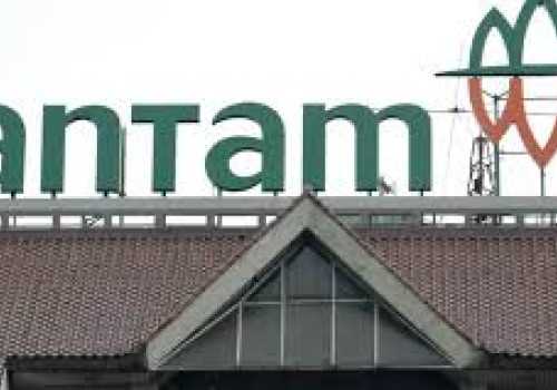 Korupsi Komoditi Emas, Kejagung Periksa  Saksi dari Customer Lebur Cap dari PT Antam