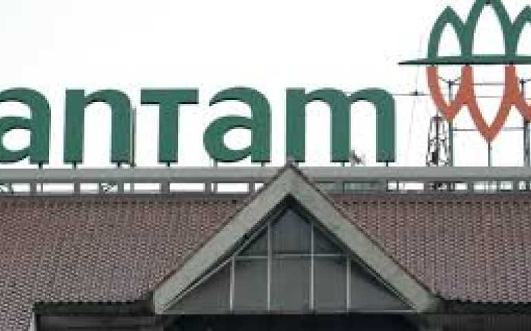 Korupsi Komoditi Emas, Kejagung Periksa  Saksi dari Customer Lebur Cap dari PT Antam