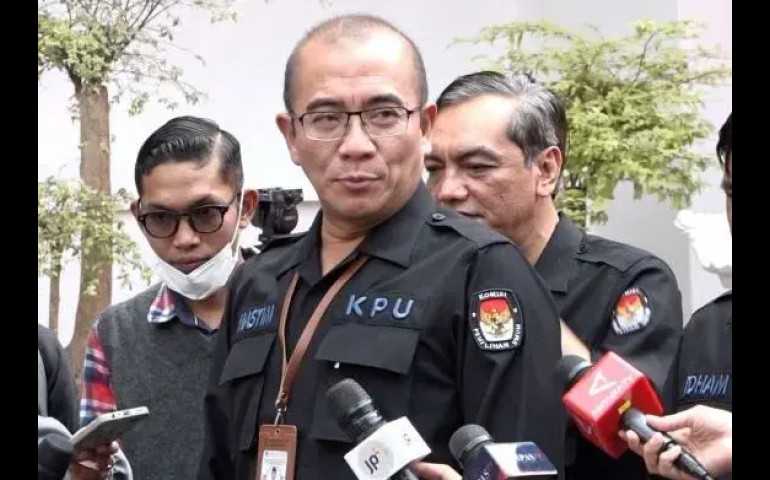 KPU: Hasil Pemeriksaan Kesehatan 3 Pasangan Capres-Cawapres Diumumkan Jumat