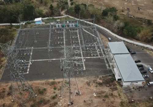 Sambut Hari Listrik Nasional ke-78, PLN Rampungkan Proyek SUTT 150 kV Rancaekek - Sunyaragi
