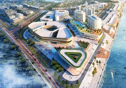Semarang Makin Dilirik Investor Pengembangan Mal, Begini Pendapat Pakar Ekonomi