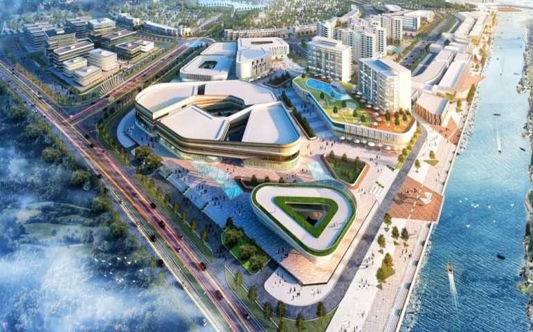 Semarang Makin Dilirik Investor Pengembangan Mal, Begini Pendapat Pakar Ekonomi