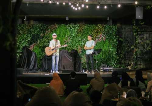 ARTOTEL Suites Bianti Yogyakarta Ajak Masyarakat Nonton Konser Sambil Berdonasi