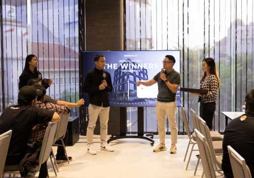 Dorong Perubahan Positif di Kota Semarang, Awanngroup Beri Apresiasi Kepada Warga Semarang yang Beri Komentar Positif Terhadap Pembangunan Kota
