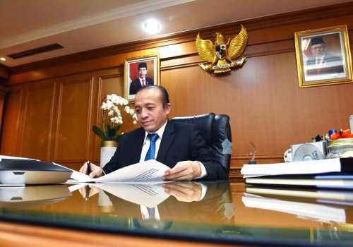 KLHK Koordinasi dengan Pemda Tangani Kasus Belasan Kebakaran di TPA Sampah