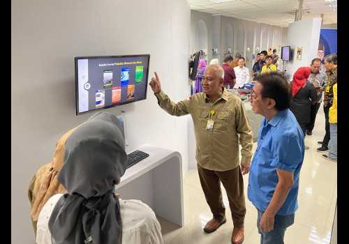 Kembali Raih Prestasi, Sido Muncul Berhasil Melestarian Warisan Leluhur Melalui Industri Jamu Modern