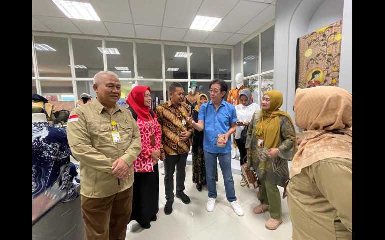 Irwan Hidayat Ungkap Strategi Sido Muncul untuk Ekspansi Global di Universitas Negeri Semarang