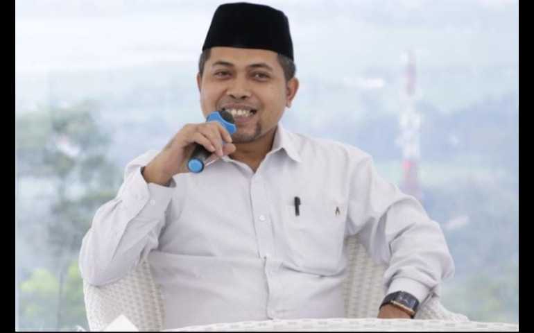 Harga Beras Naik, Waket DPRD Jateng Ferry Wawan Cahyono Dorong Masyarakat Lakukan Trobosan Pemanfaatan Lahan Kosong