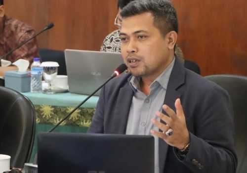Keberagaman Sumber Kekuatan Bangsa, Ferry Wawan Cahyono Dorong Pelestarian Budaya di Lingkungan Masyarakat