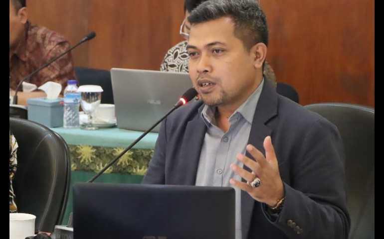 Keberagaman Sumber Kekuatan Bangsa, Ferry Wawan Cahyono Dorong Pelestarian Budaya di Lingkungan Masyarakat