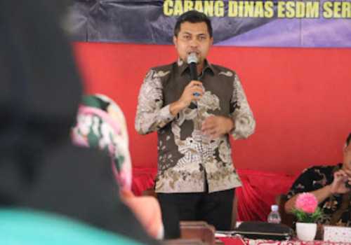 Komitmen Pelayanan Terbaik, Waket DPRD Jateng Ferry Wawan Cahyono Apresiasi Pemprov Jateng Capaian Dukcapil Prima Award