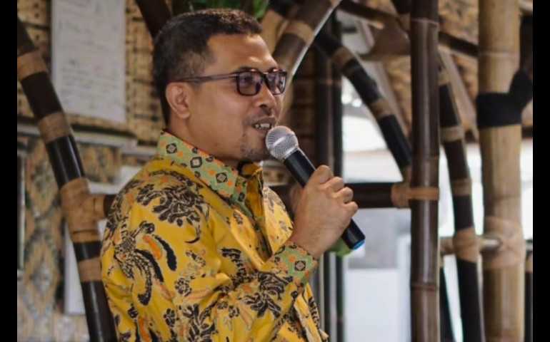 Wakil Ketua DPRD Jateng Ferry Wawan Cahyono: Ancaman Virus Cacat Monyet, Masyarakat Harus Tetap Waspada!
