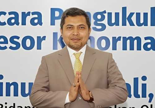 Waket DPRD Jateng Ferry Wawan Cahyono Ajak Masyarakat Kreatif Ciptakan Ketersediaan Pangan saat Harga Komoditi di Pasar Naik