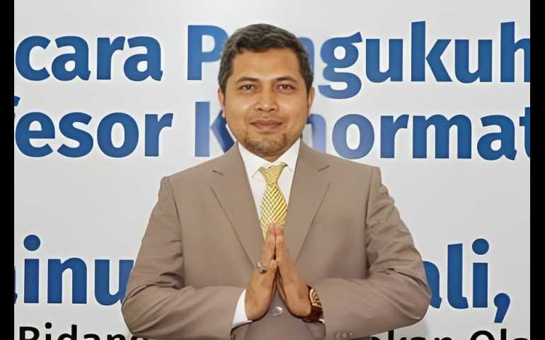 Waket DPRD Jateng Ferry Wawan Cahyono Ajak Masyarakat Kreatif Ciptakan Ketersediaan Pangan saat Harga Komoditi di Pasar Naik