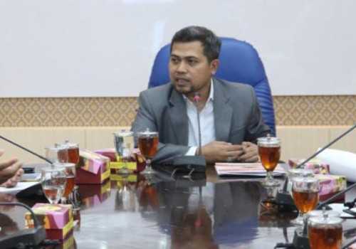 Demokrasi Damai! Ferry Wawan Cahyono Dukung Pemprov Jateng: ASN Harus Netral jelang Pemilu 2024