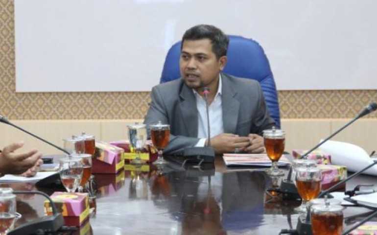 Demokrasi Damai! Ferry Wawan Cahyono Dukung Pemprov Jateng: ASN Harus Netral jelang Pemilu 2024