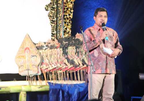 Cegah Konflik Antar Masyarakat, Waket DPRD Jateng Ferry Wawan Cahyono Tekankan Masyarakat Untuk Musyawarah dan Mufakat sebagai Panglima Perdamaian
