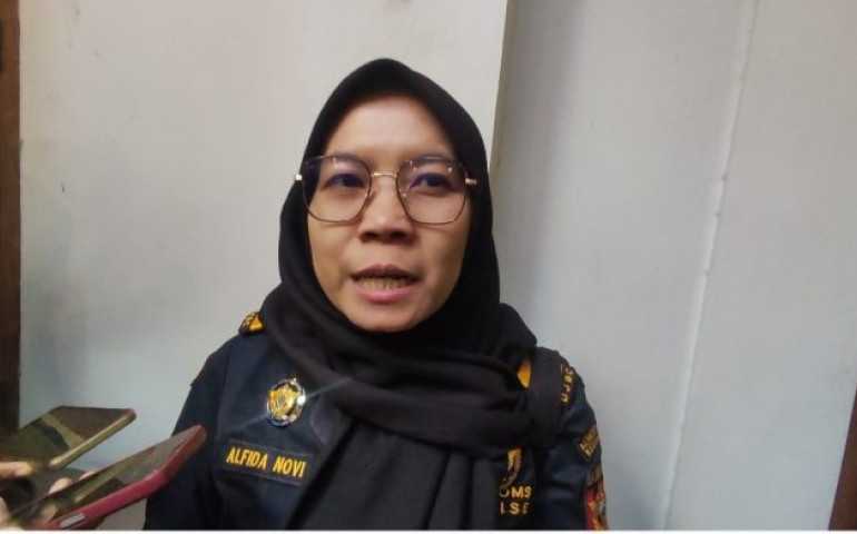 Dinas Kominfo Kendal dan Bea Cukai Semarang Sosialisasikan Regulasi untuk Lawan Rokok Ilegal