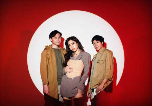 Exprole Teatrikal dan Surealisme, Vierratale Lepas Music Video Single “Semua Tentangmu ( Orchestral Version )”