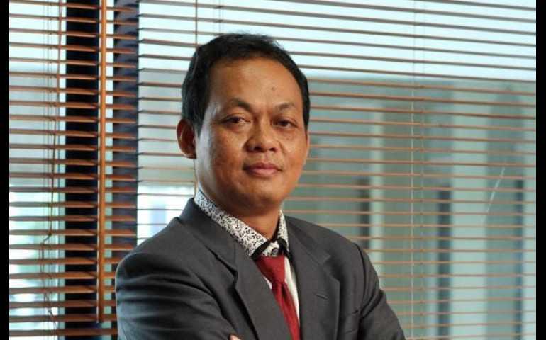 Ada Agenda Pembunuhan Karakter ST Burhanuddin Secara Masif