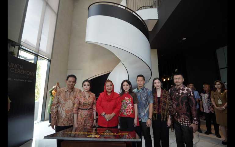 Resmi Dibuka! REZ Hotel Semarang Cocok Jadi Rekomendasi Staycation