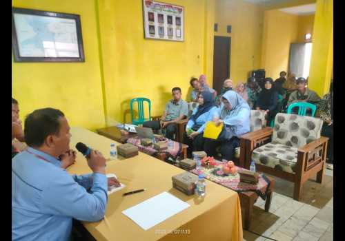 PLN Teruskan Proses Penggantian Lahan Kompensasi Penggunaan Kawasan Hutan Proyek PLTA Cisokan