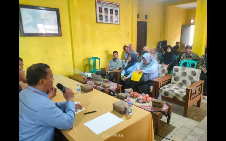 PLN Teruskan Proses Penggantian Lahan Kompensasi Penggunaan Kawasan Hutan Proyek PLTA Cisokan