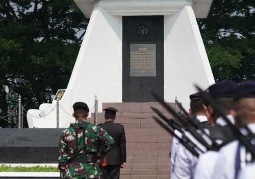 Mengenang Pahlawan, Jawa Tengah Serukan Kolaborasi Hadapi Kemiskinan