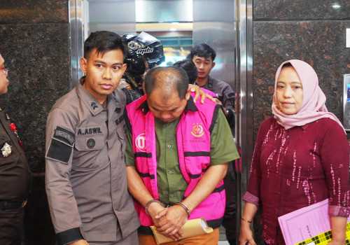 Kejaksaan Tinggi Sulawesi Selatan Tetapkan Dua Tersangka Korupsi di PT. Surveyor Indonesia Cabang Makassar